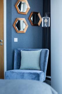 Titanic and City Views I Ultra Luxury City Parking I Long Stay - 7