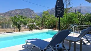 Lemonokipos, holiday house with private pool - Sissi (Sisi) - 9