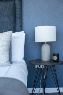 Titanic and City Views I Ultra Luxury City Parking I Long Stay - Belfast - 2