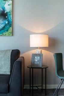 Titanic and City Views I Ultra Luxury City Parking I Long Stay - Belfast - 1