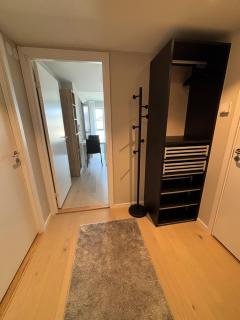 Ny leilighet i Ålesund med fantastisk utsikt - Ålesund - 9