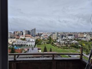 Apartament A2 - Pristina - 1