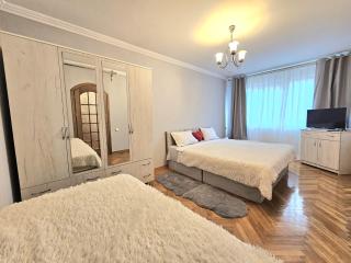 Bulevardul Dacia 18 - 0