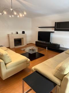 3BR Family-Sized Flat in Lumiar - Lisbona - 5