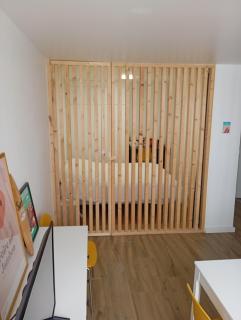 Appartement centre-ville - Bayonne - 8