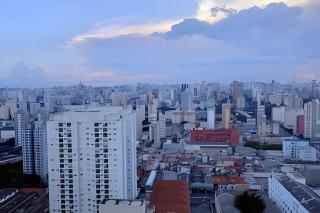 O Seu Refúgio Encantado no Brás! - São Paulo - 3