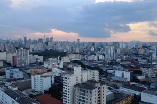 O Seu Refúgio Encantado no Brás! - São Paulo - 2