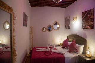 Riad Amir - Fez Mystique - Fez - 1