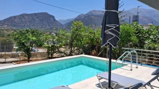 Lemonokipos, holiday house with private pool - Sissi (Sisi) - 5
