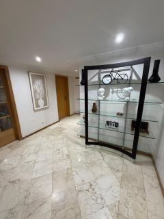 3BR Family-Sized Flat in Lumiar - Lisbona - 8