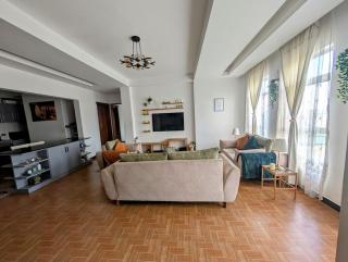 Luxurious 1- Bedroom Apartment in Bole Bulbula - Adis Abeba - 9