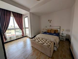 Luxurious 1- Bedroom Apartment in Bole Bulbula - Adis Abeba - 8