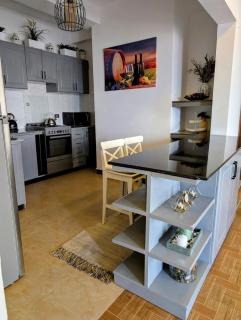 Luxurious 1- Bedroom Apartment in Bole Bulbula - Adis Abeba - 5