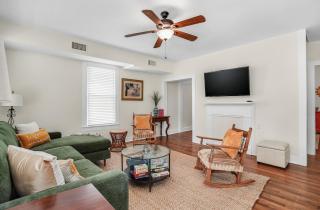 The Beach Peach - Downtown location with new charm! - Cape Charles - 7