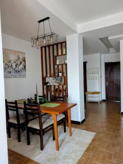 Luxurious 1- Bedroom Apartment in Bole Bulbula - Adis Abeba - 4