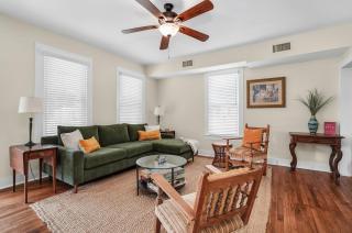 The Beach Peach - Downtown location with new charm! - Cape Charles - 6