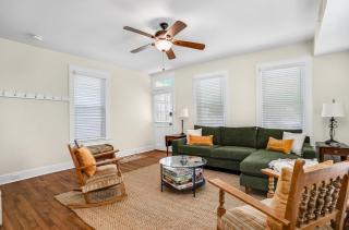 The Beach Peach - Downtown location with new charm! - Cape Charles - 5