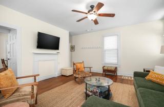 The Beach Peach - Downtown location with new charm! - Cape Charles - 4