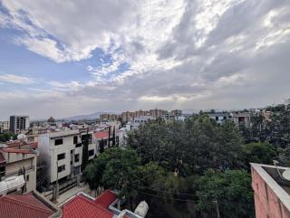 Luxurious 1- Bedroom Apartment in Bole Bulbula - Adis Abeba - 3