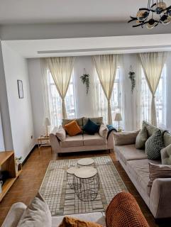 Luxurious 1- Bedroom Apartment in Bole Bulbula - Adis Abeba - 2