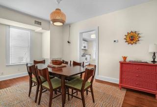 The Beach Peach - Downtown location with new charm! - Cape Charles - 1