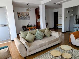 Luxurious 1- Bedroom Apartment in Bole Bulbula - Adis Abeba - 1