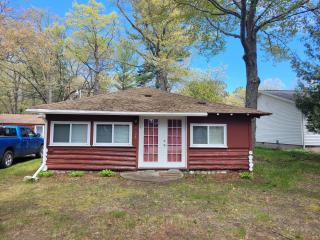 New! Chappy's Cabin - Cute And Comfy! - Oscoda - 5