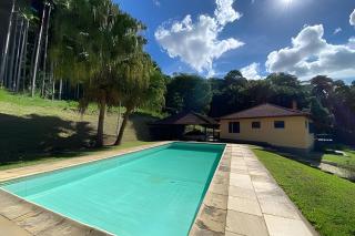 Casa de campo na Fazenda Vale Alpino - Teresópolis - 9