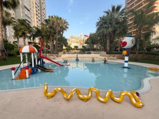 Gemelos 22 ,Benidorm-Alicante - Benidorm - 4
