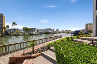 Estero Island Yacht & Racquet 320 by Sun Palace Vacations - Fort Myers Beach - 7