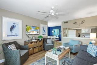 Estero Island Yacht & Racquet 320 by Sun Palace Vacations - Fort Myers Beach - 3