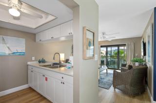 Estero Island Yacht & Racquet 320 by Sun Palace Vacations - Fort Myers Beach - 2