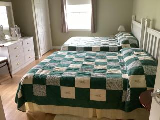 Hillsview Bed and Breakfast - - 1