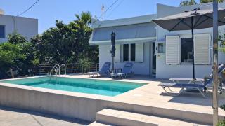 Lemonokipos, holiday house with private pool - Sissi (Sisi) - 7