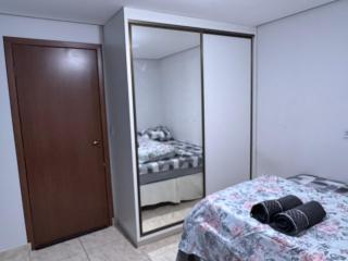 Flat no lago - 6
