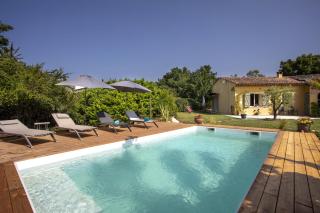 Villa la quietude - 3