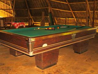Villa con baobab e piscina - Malindi - 5