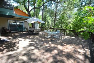 Cozy Cabin With Boat Slip New Bass Lake Listing - Bass Lake - 9