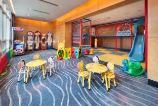 Crowne Plaza Suzhou by IHG - Suzhou - 8