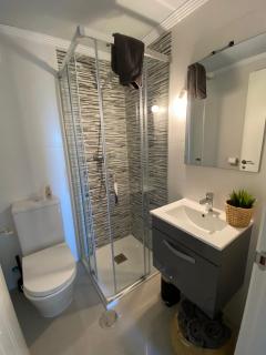Zalig appartement op 5 min van de zee! - Torre del Mar - 8