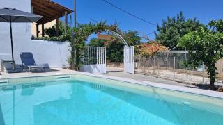 Lemonokipos, holiday house with private pool - Sissi (Sisi) - 6