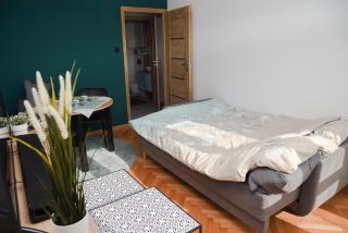 Zielona Przystań - Gdynia - 3