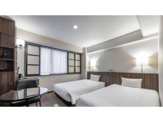 Sun Hotel Fukuyama - Vacation STAY 42342v - Fukuyama - 0