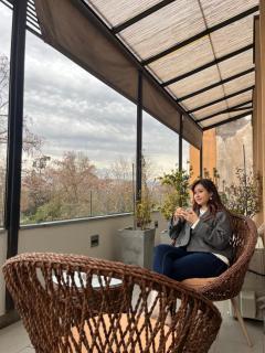 BHB Hotel Boutique - Santiago - 8