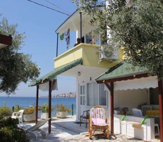 boncuk motel - Isola di Marmara - 0