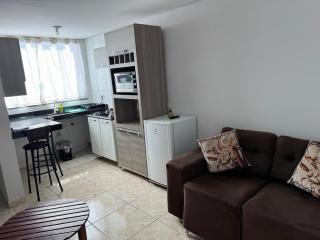 Flat no lago - 8