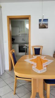 Ferienwohnung Schiffner - Hengnau - 4