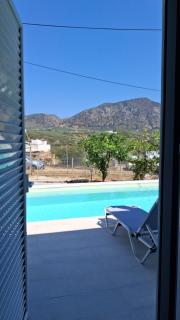 Lemonokipos, holiday house with private pool - Sissi (Sisi) - 2