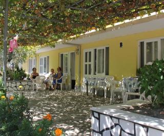 boncuk motel - Isola di Marmara - 7