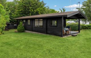 Beach Front Home In Rønne With Wifi - 1